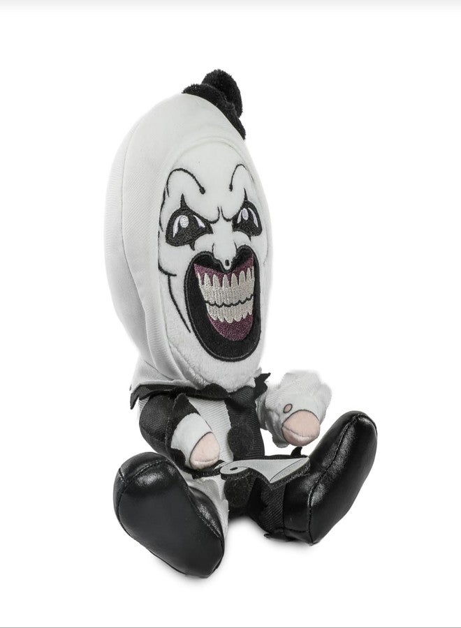 Kidrobot Kid Robot Terrifier - Art the Clown Phunny Plush - Image 2