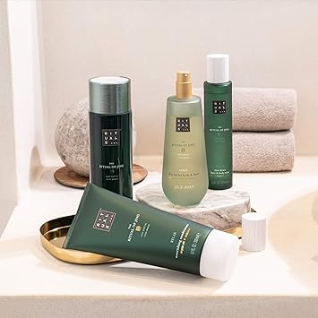 RITUALS ريتوالز لوشن اليدين طقوس جينغ 70 مل 1106886 - Image 2