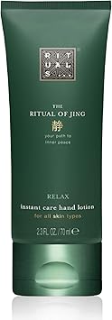 RITUALS ريتوالز لوشن اليدين طقوس جينغ 70 مل 1106886 - Image 1
