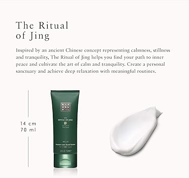 RITUALS ريتوالز لوشن اليدين طقوس جينغ 70 مل 1106886 - Image 3