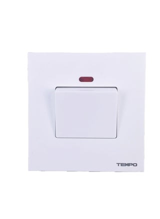 45A A/C switch 7X7 white Slim Piano - pzsku/ZC7C2C531CBE78A0EF2D7Z/45/_/1705494232/24a2db19-7423-4cfc-a10a-3dcccbb1fce2