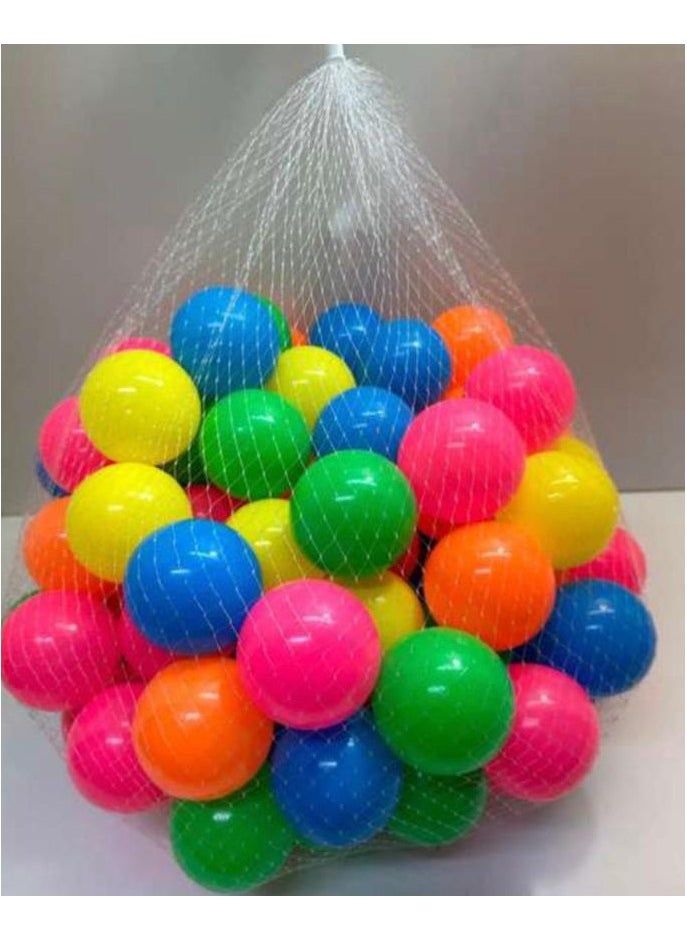 Colorful and soft plastic pool tent toy balls - pzsku/ZC7C2F921024822FC155CZ/45/_/1730707290/08284305-9f75-41d2-8144-943d73b8bb26