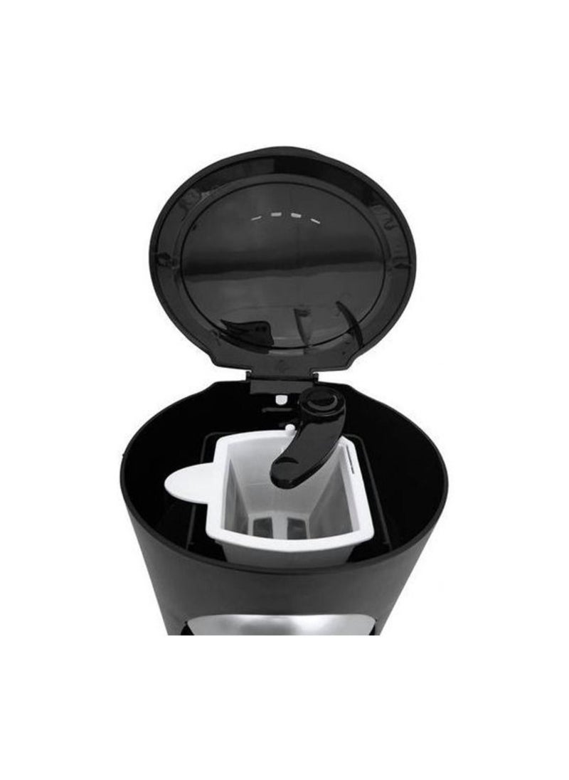 Sonai - American Filter Coffee Maker/Machine With Travel Mug - 460 Watt - Image 1