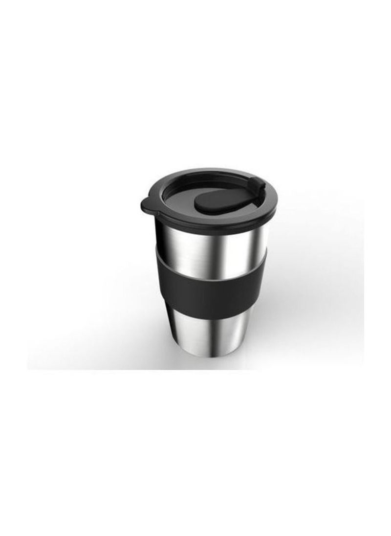 Sonai - American Filter Coffee Maker/Machine With Travel Mug - 460 Watt - Image 1