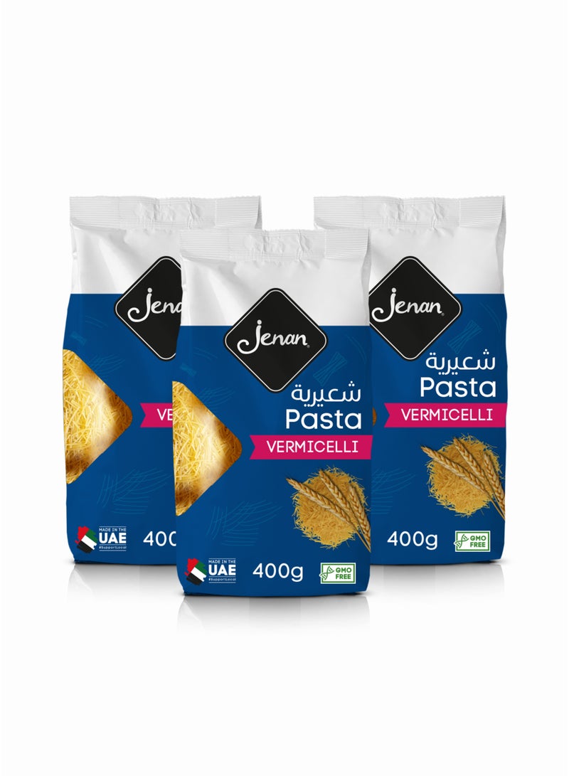 Jenan Vermicelli - Image 1