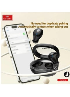 "BT5.1 Mini Wireless Earbuds – Immersive Stereo Sound, TWS Bluetooth 5.1 Earphones for Mobile Phones"
