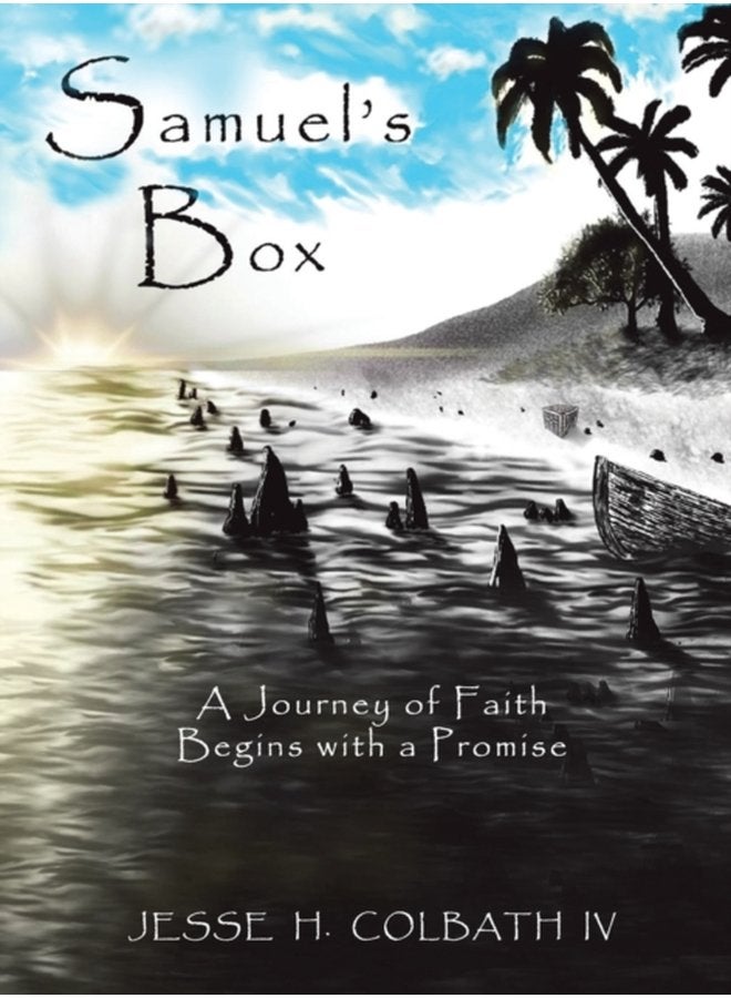 Samuel s Box Righteous Journey - Hardback