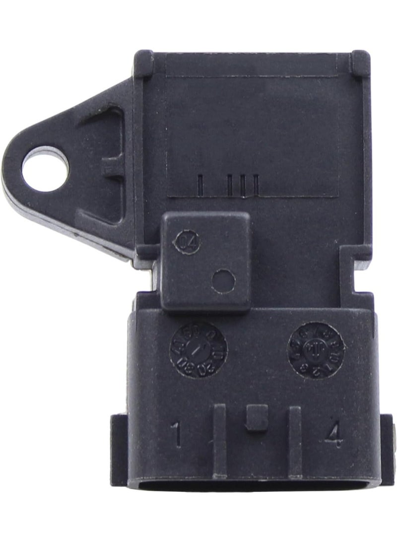 MAP AIR Intake Pressure Sensor for Dodge Ram 2500 3500 Series Truck 6.7L Cummins Diesel 2007-on - Image 5