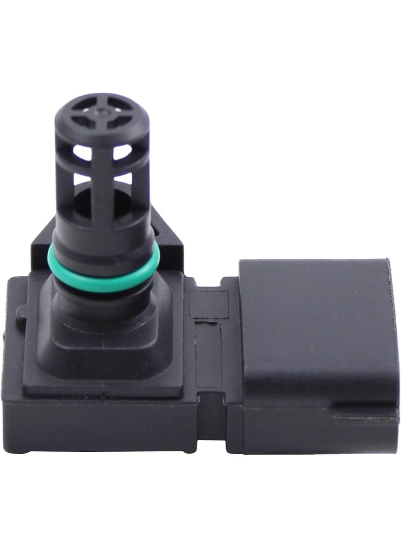 MAP AIR Intake Pressure Sensor for Dodge Ram 2500 3500 Series Truck 6.7L Cummins Diesel 2007-on - Image 3