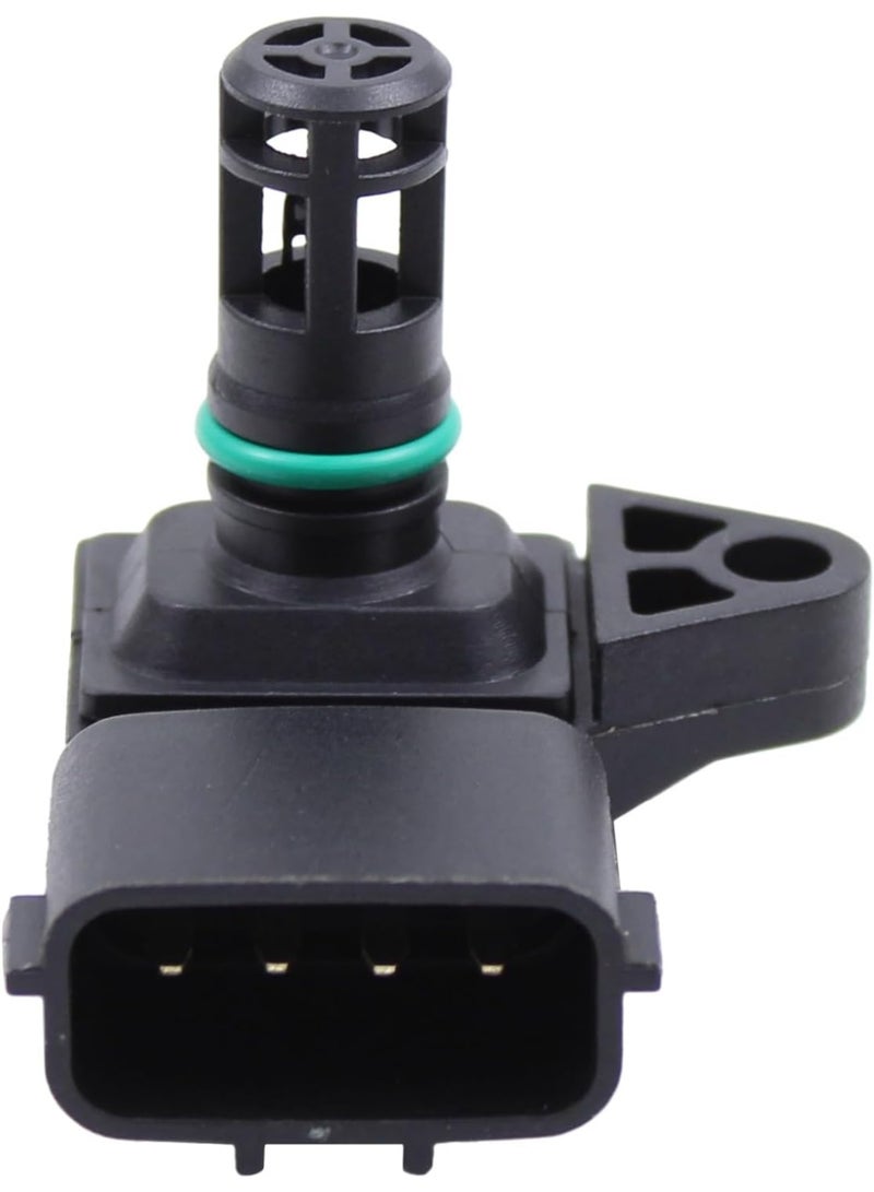 MAP AIR Intake Pressure Sensor for Dodge Ram 2500 3500 Series Truck 6.7L Cummins Diesel 2007-on - Image 2