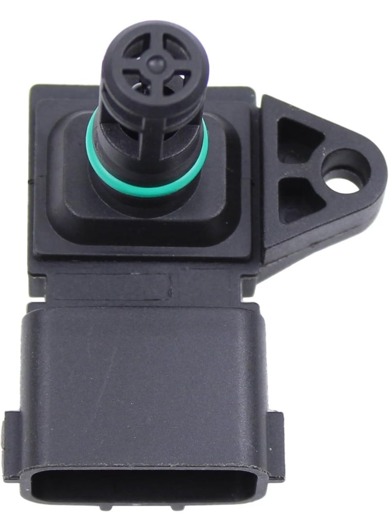 MAP AIR Intake Pressure Sensor for Dodge Ram 2500 3500 Series Truck 6.7L Cummins Diesel 2007-on - Image 4