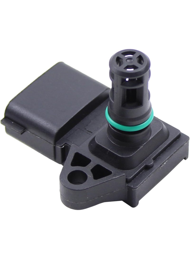 MAP AIR Intake Pressure Sensor for Dodge Ram 2500 3500 Series Truck 6.7L Cummins Diesel 2007-on - Image 1