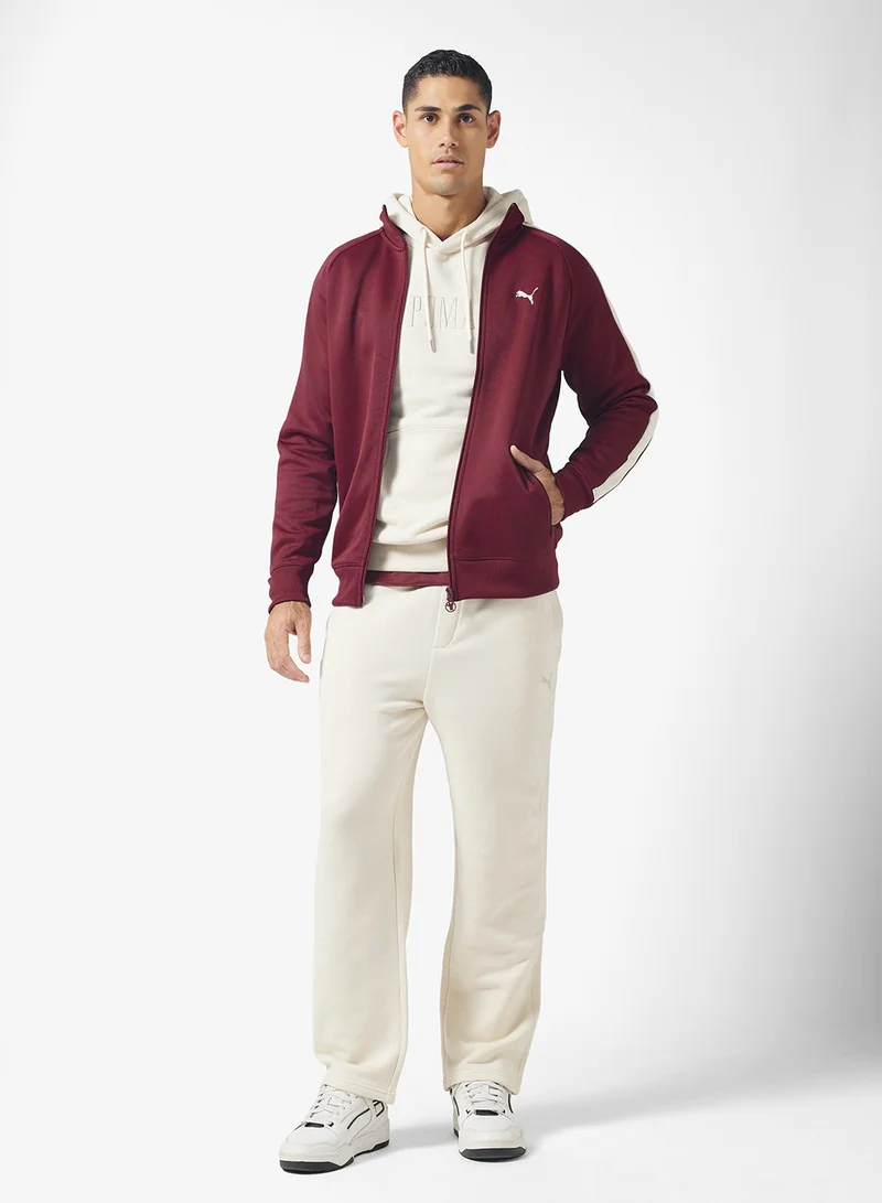 PUMA T7 Always On Track Jacket
