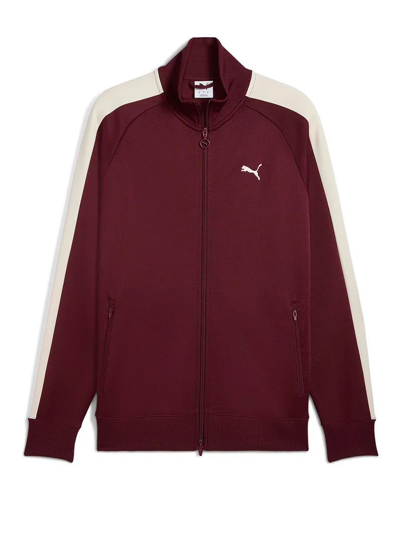 بوما T7 Always On Track Jacket