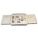 Bits and Pieces Portapuzzle Portable Puzzle Board 1500 Pieces  Compact Lightweight Foldable Portable Puzzle Mat with Removable Sorting Areas  245 Inch x 355 Inch - Image 4