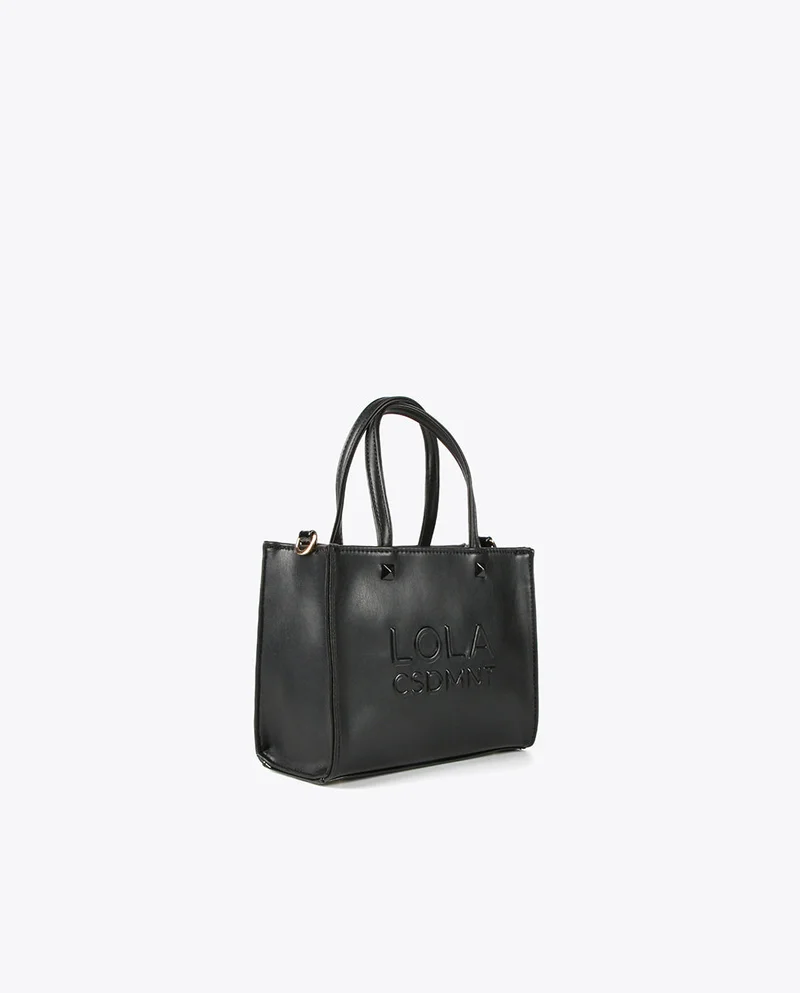 Lola Casademunt Mini tote bag