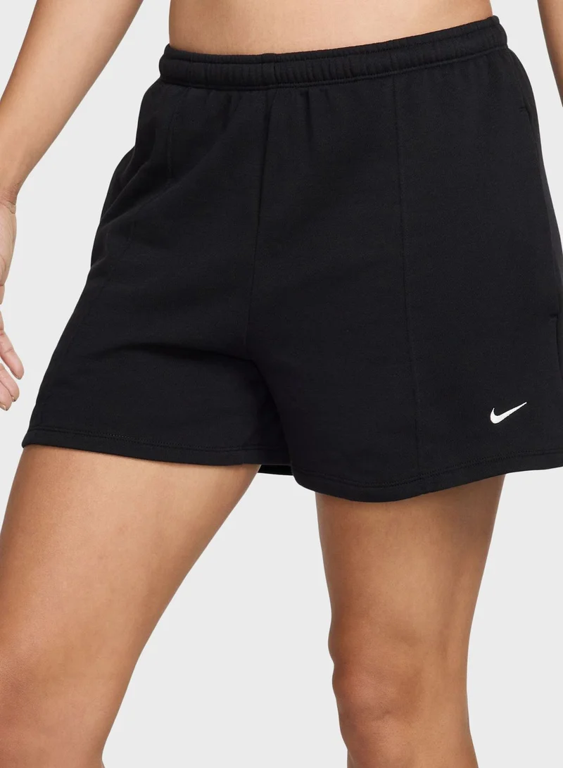 Nike 4In Nsw Fitted Shorts