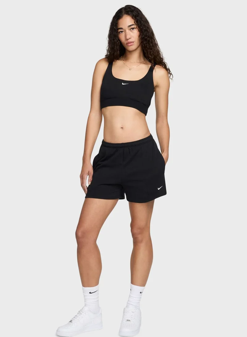 Nike 4In Nsw Fitted Shorts