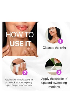 REMEDIAL PAX REMEDIAL Neck Firming Cream  - Image 3