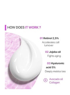 REMEDIAL PAX REMEDIAL Neck Firming Cream  - Image 2