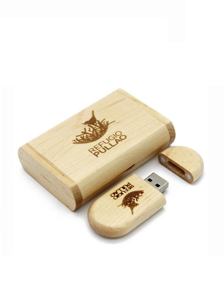 USB Flash Drive  for remembrance - Image 2