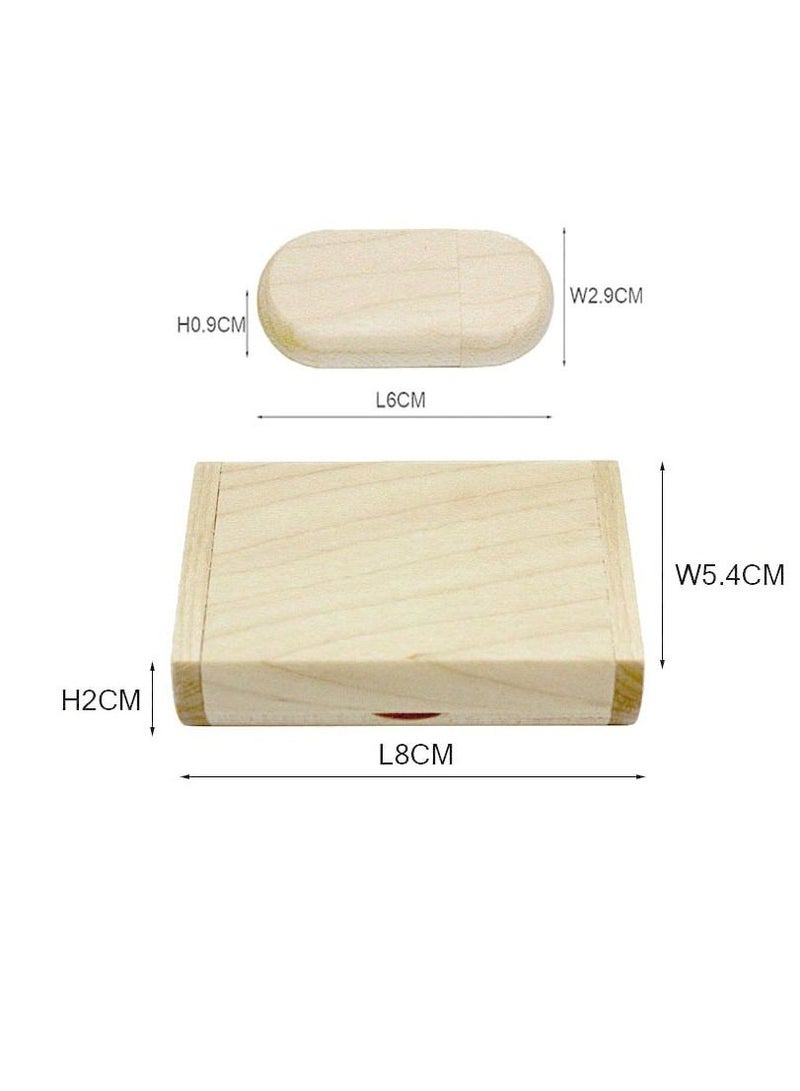 USB Flash Drive  for remembrance - Image 1