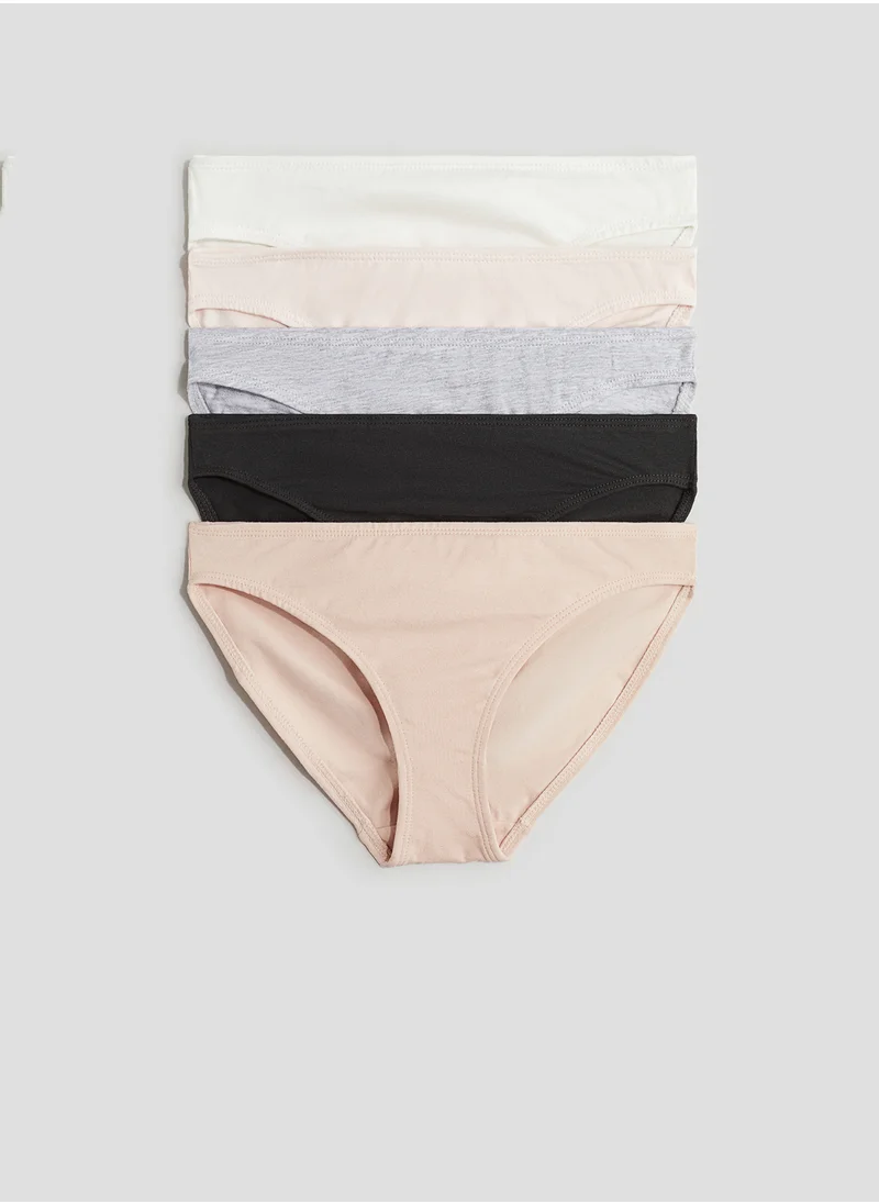 اتش اند ام 5-Pack Briefs