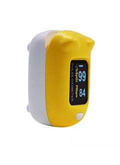 CONTEC CONTEC Pulse Oximeter CMS50Q1 Child Fingertip Infant Baby SPO2 Monitor PR HR New  - Image 3