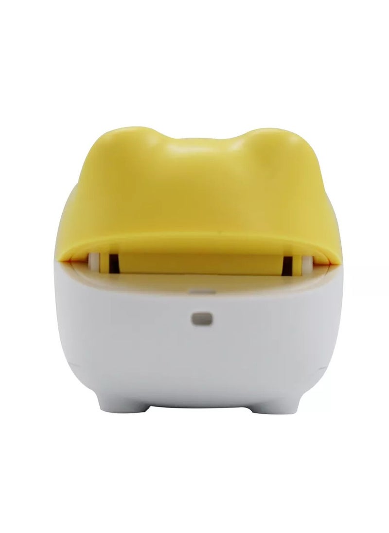 CONTEC - CONTEC Pulse Oximeter CMS50Q1 Child Fingertip Infant Baby SPO2 Monitor PR HR New - Image 1