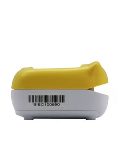 CONTEC CONTEC Pulse Oximeter CMS50Q1 Child Fingertip Infant Baby SPO2 Monitor PR HR New  - Image 5