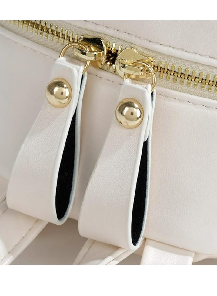 CEEKAY Advanced Design Women's Backpack Student Backpack - Image 4