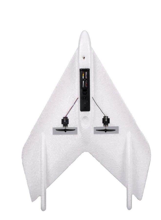 GoolRC FX601 RC Airplane, 2.4Ghz 2 Channel Remote Control Plane, Easy to Fly RC Aircraft for Beginners Kids and Adults - Image 5