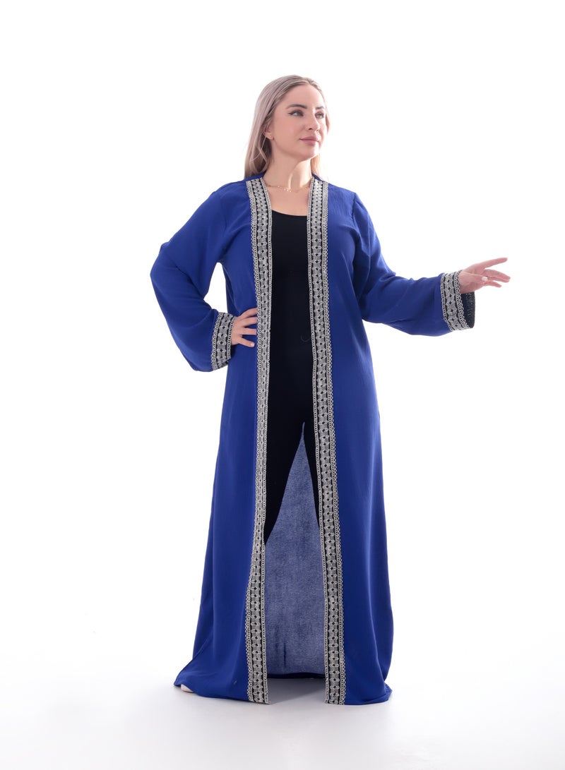 بيبو كارديجان حريمي طويل اكماك طويلة  - Image 1