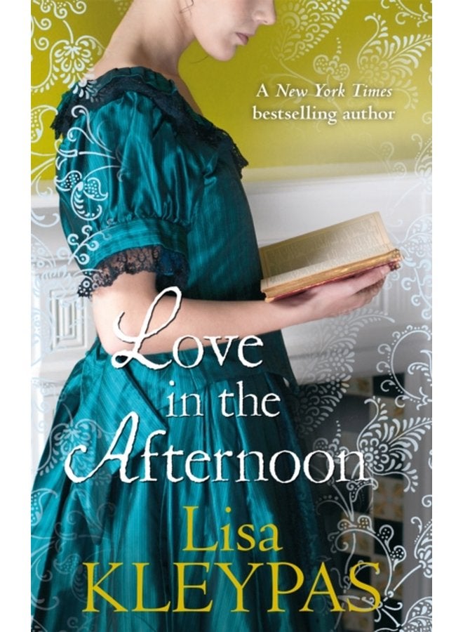 Love in the Afternoon - Paperback