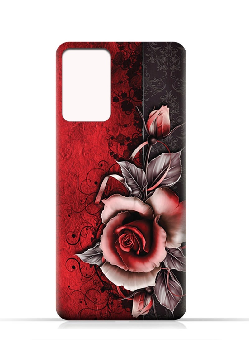 إيه إم سي ديزاين غطاء حماية بطبعة هاتف ريلمي جي تي نيو 3 150W (5G) - Image 2