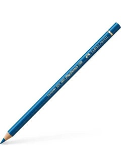 Polychromos Color Pencil 149 Bluish Turquoise