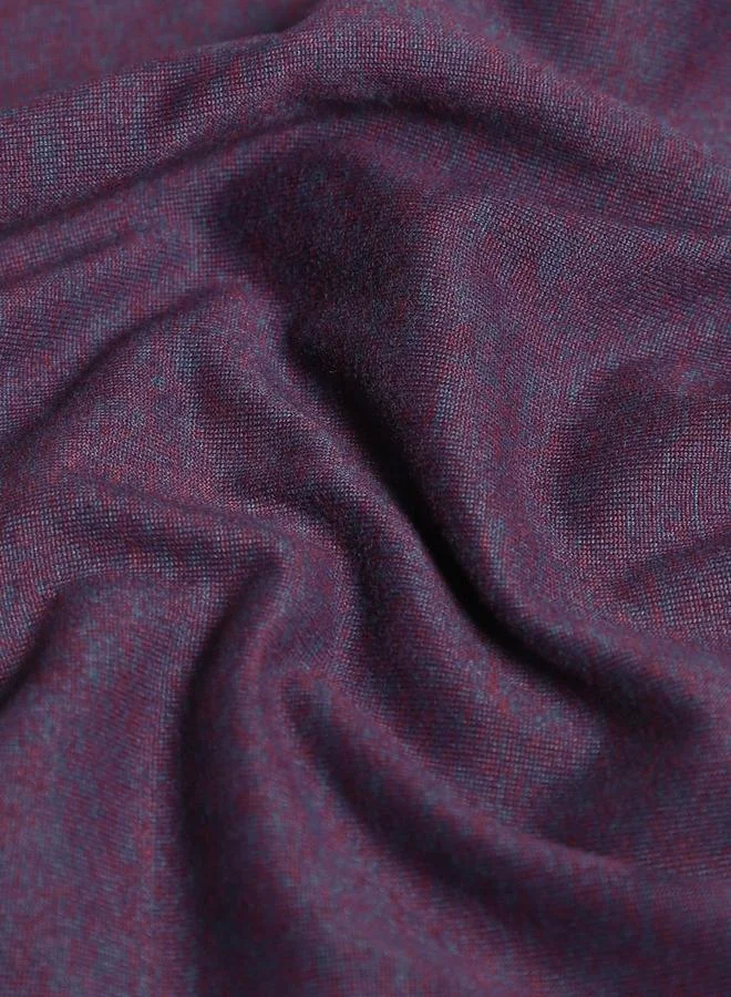 كالت تيشرت كومفورتيك بتصميم كتل ألوان