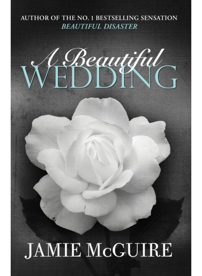 A Beautiful Wedding - Paperback