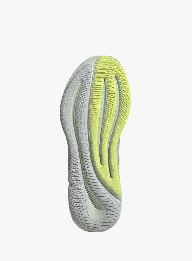 Adidas Supernova Ease W Green Running Shoes - Image 4
