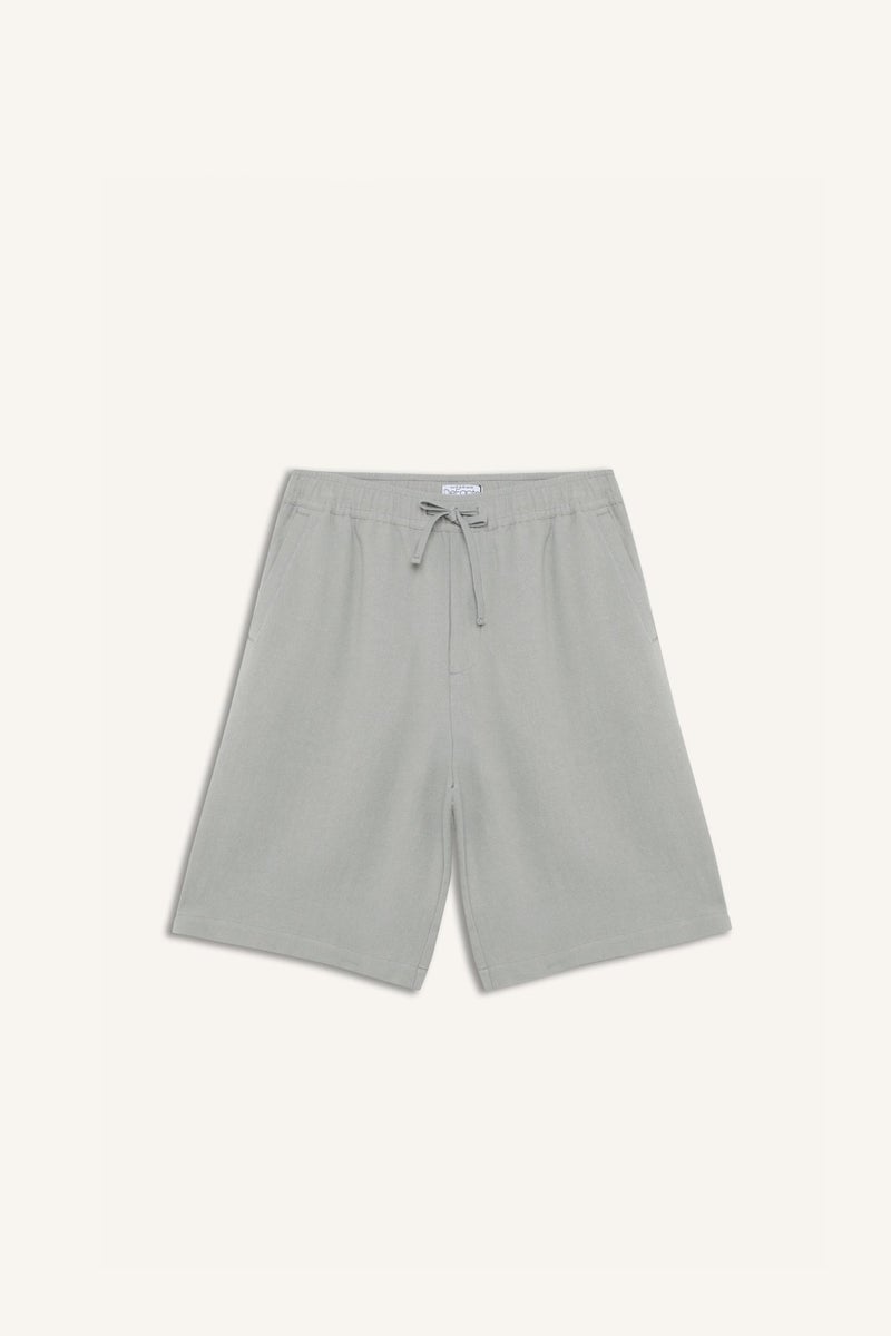DeFacto Man Relax Fit Shorts  - Image 4