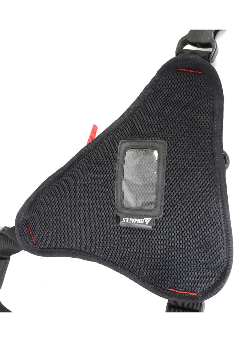 DIMATEX HOLSTER 2 Black line  - Image 2