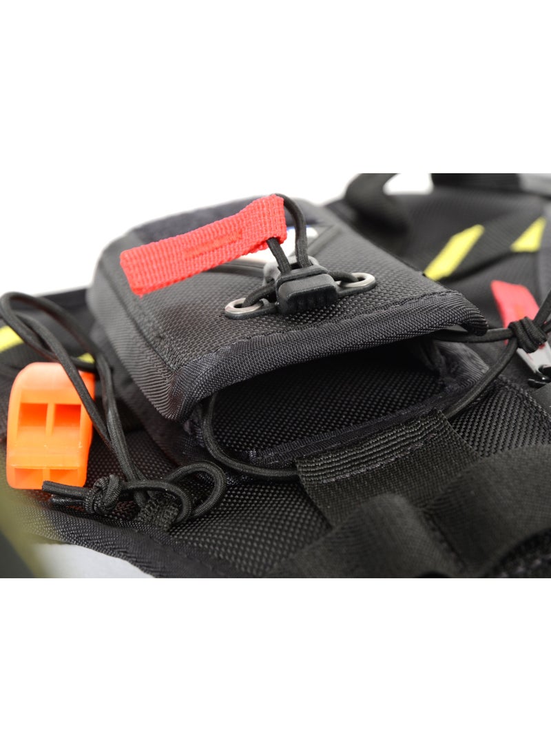 DIMATEX HOLSTER 2 Black line  - Image 3