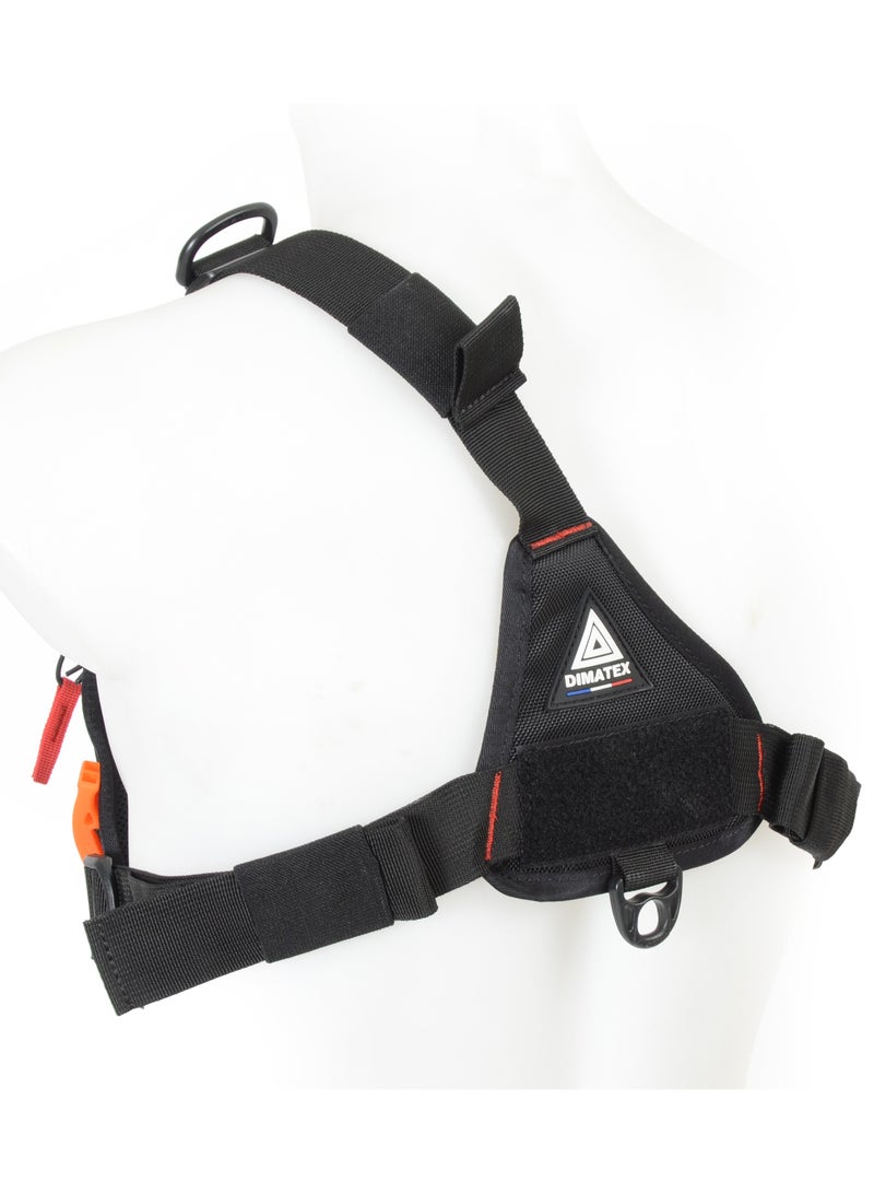 DIMATEX HOLSTER 2 Black line  - Image 4