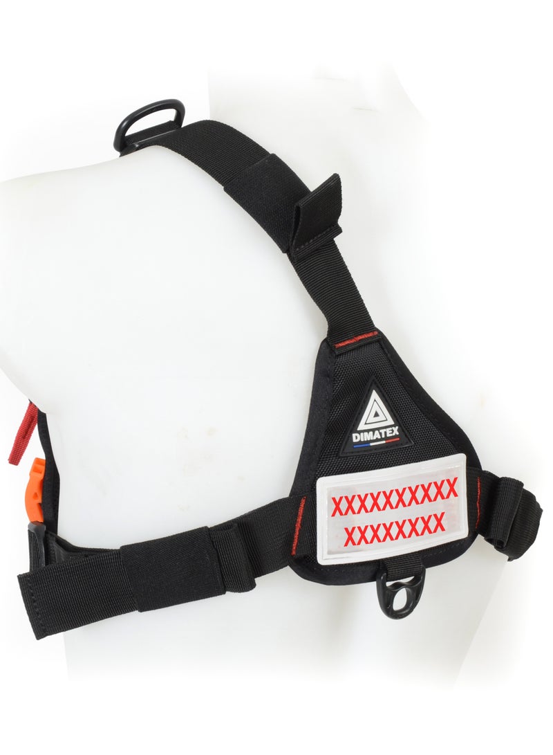 DIMATEX HOLSTER 2 Black line  - Image 5