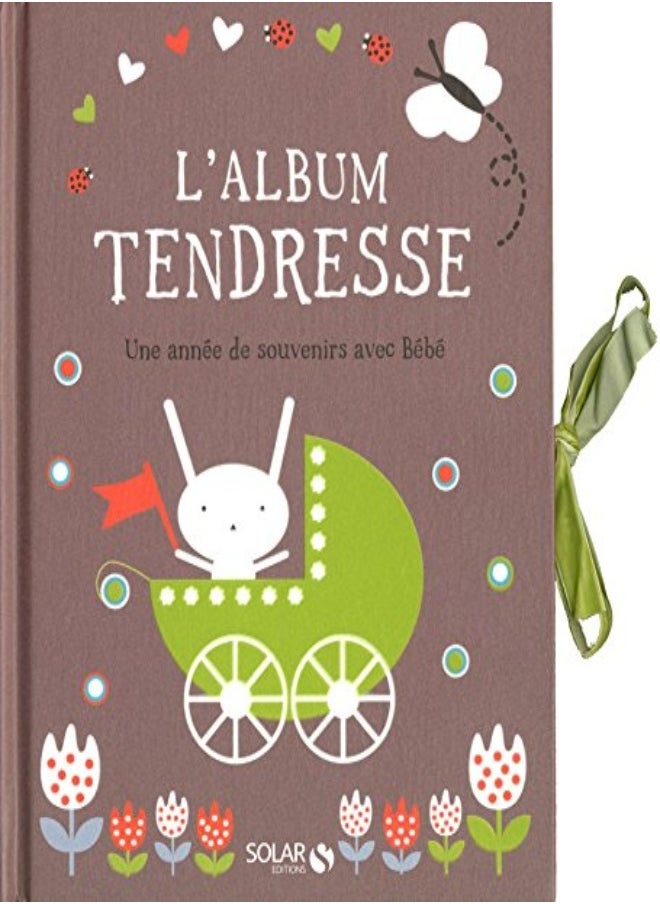 null - L'album tendresse - Image 1