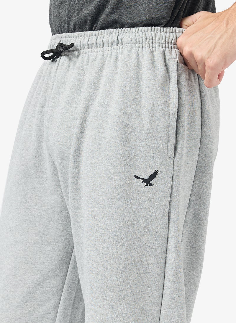 Seventy Five Basics Logo Design Relaxed Joggers - Image 4