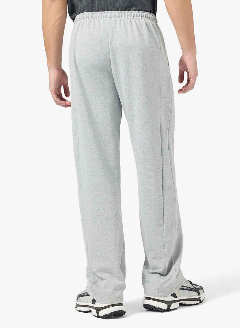 Seventy Five Basics Logo Design Relaxed Joggers - Image 3