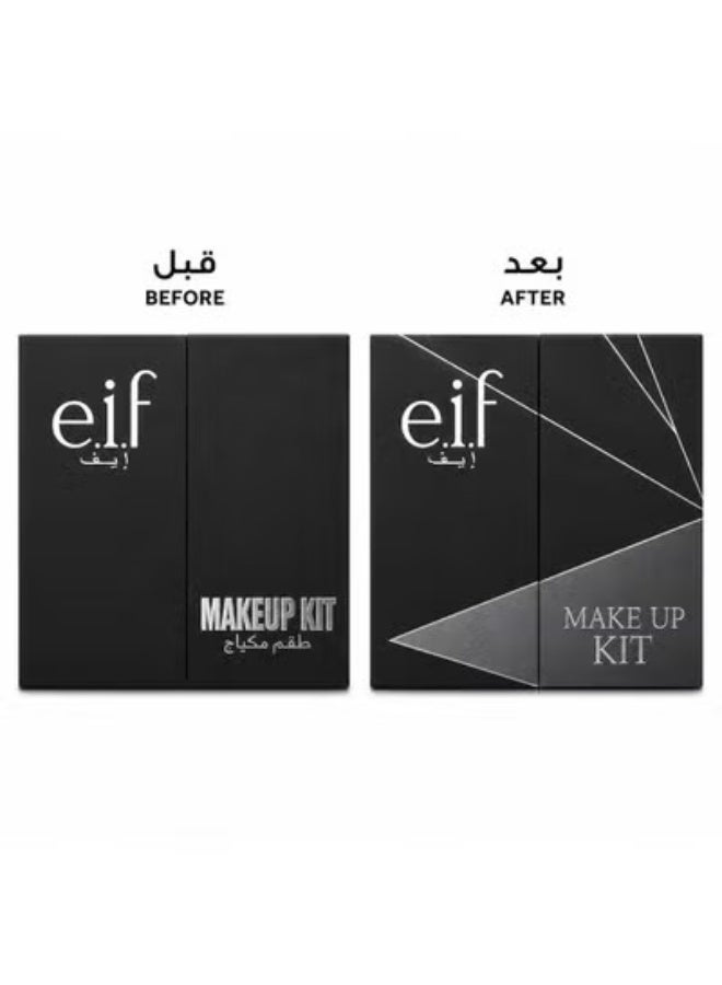elf Makeup Kit - Image 5