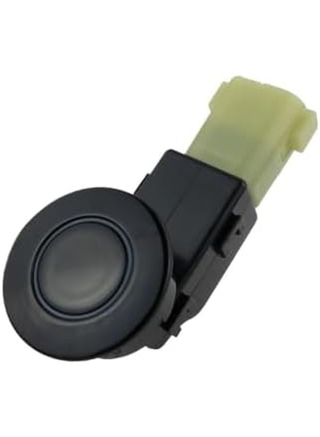 مستشعر وقوف السيارات ذو الرأس المسطح الأسود لأكورد 2003-2007، رادار الرجوع للخلف PDC للصدمة - Image 2