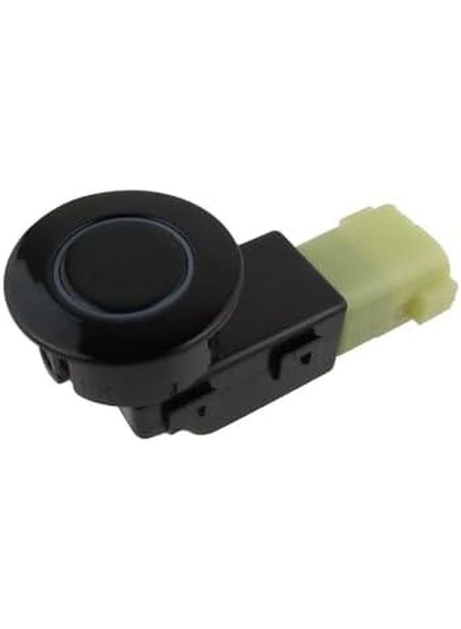 مستشعر وقوف السيارات ذو الرأس المسطح الأسود لأكورد 2003-2007، رادار الرجوع للخلف PDC للصدمة - Image 4